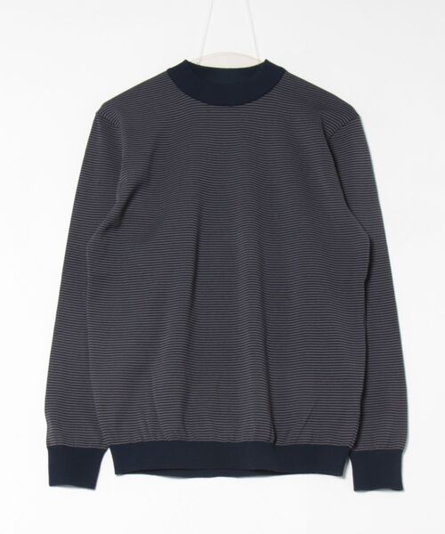 Rinascente/ニット・セーター(薄手)/--/ウール/WHT/無地 Rinascente｜リナシェンテのニット/セーター通販 - ZOZOTOWN