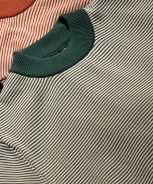 RINASCENTE | 【Rinascente/リナシェンテ】Long Ship Knit