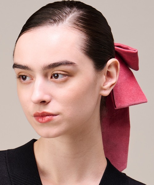 Buyee】JENNE | 日本製ベルベットリボンヘアーゴム 일본 상점 온라인