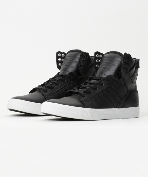 supra skytop classic