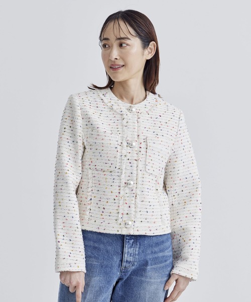 BORDERS AT BALCONY | 【BORDERS at BALCONY/ボーダーズアット