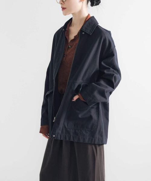 URBAN RESEARCH | コットンオックスカバーオール - Buyee, an Online