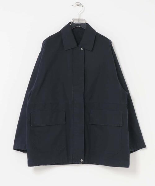 URBAN RESEARCH | コットンオックスカバーオール - Buyee, an Online