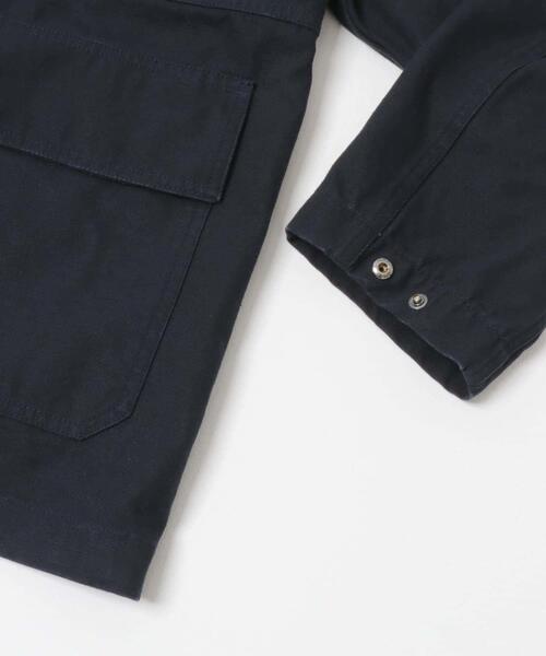 URBAN RESEARCH | コットンオックスカバーオール - Buyee, an Online