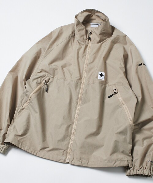Columbia×FREAK'S STORE インペリアル パーク ジャケット Columbia/Columbia×FREAK'S STORE 別注 インペリアルパーク