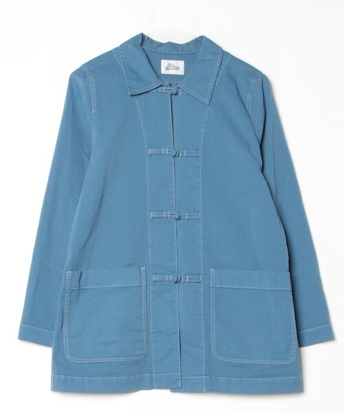 【定価7.4万円】L'Appartement購入Col Pierrotジャケット 定価7.4】L'Appartement購入Col Pierrotジャケット｜定価7.4万円】L