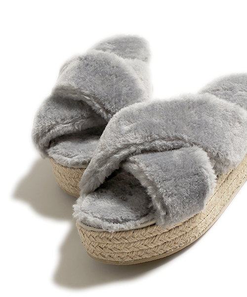 Wego Wego ファークロスサンダル Buyee An Online Proxy Shopping Service Shop At Zozotown Bot Online