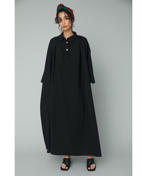 HERIN.CYE | Shirt dress (シャツ ドレス) - Buyee, an Online Proxy