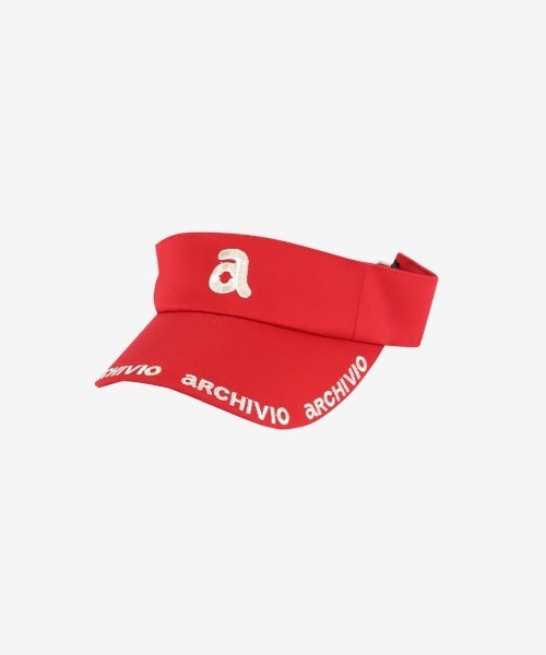 ARCHIVIO スカートサンバイザーセットS ARCHIVIO | <LADIES>サンバイザー【2024年春夏】 - Buyee, an