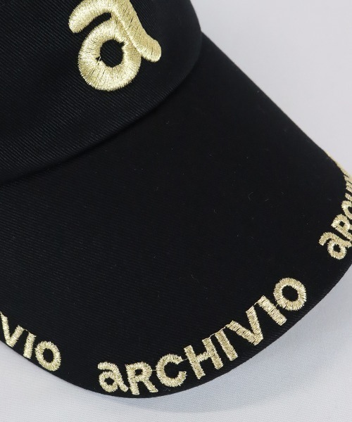 ARCHIVIO スカートサンバイザーセットS ARCHIVIO スカートサンバイザーセットS ARCHIVIO | <LADIES>サン