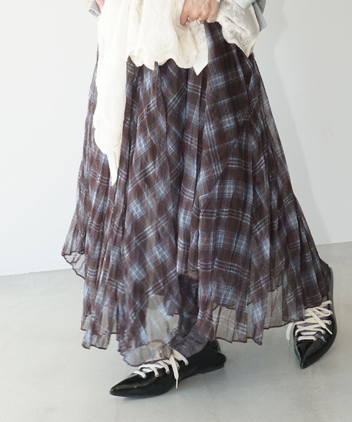 CHUCLLA | 2way レースアップ ポインテッドシューズ chs25a015 - Buyee