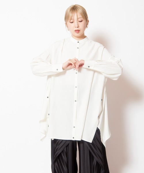 Tops | Buyee, an Online Proxy Shopping Service | Shop at ZOZOTOWN