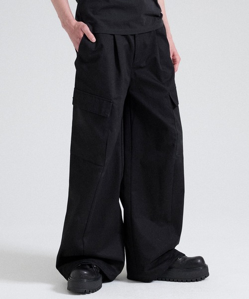 Pants Cargo Pants ZOZOTOWN MEN Sale Price | Buyee, an Online Proxy