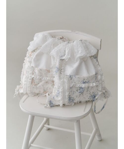 mezzo piano バレエ、容量約11L、バレリーナ　ボストンバッグ、新品 バレエ】【容量約11L】バレリーナ ボストンバッグ（ボストンバッグ