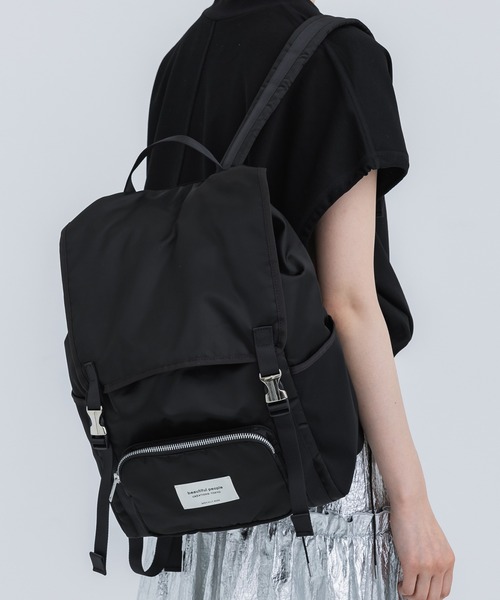 beautiful People リュック BEAUTIFUL PEOPLE | リュック - Buyee, an Online Proxy Shopping
