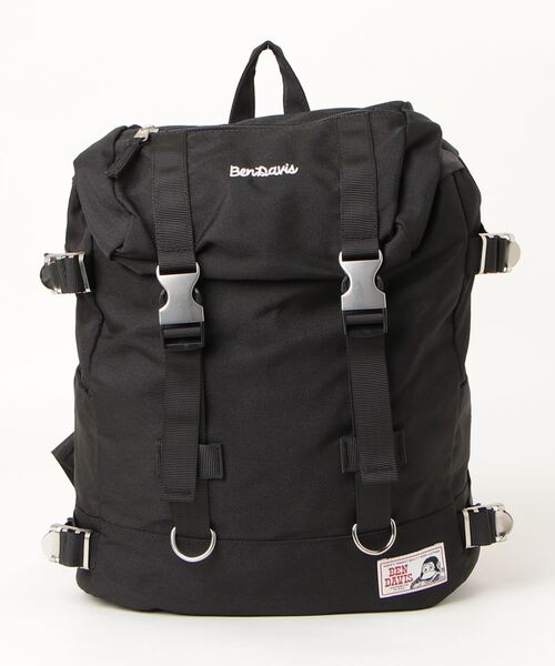ben davis backpack