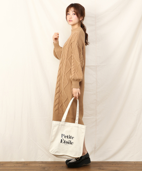 Heather ニットワンピース Buyee Ein Proxy Kaufservice Fur Japanische Online Shops Shoppen Sie Bei Zozoused