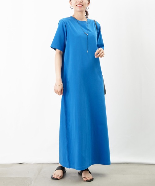 ニット セーター LC/LLL ドッキングカーディガン/ストライプ切替カーディガン レディース LADY LUCK LUCA ニット セーター LC/LLL ドッキングカーディガン