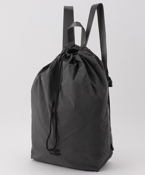 UMBRO | UMBRO/アンブロ SP Packable Bag/別注 パッカブル