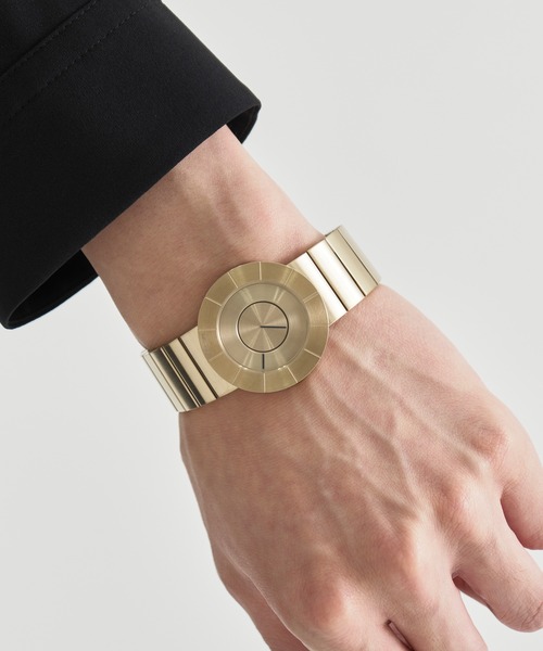ISSEY MIYAKE | 【ISSEI MIYAKE WATCH】TO - Buyee, an Online Proxy
