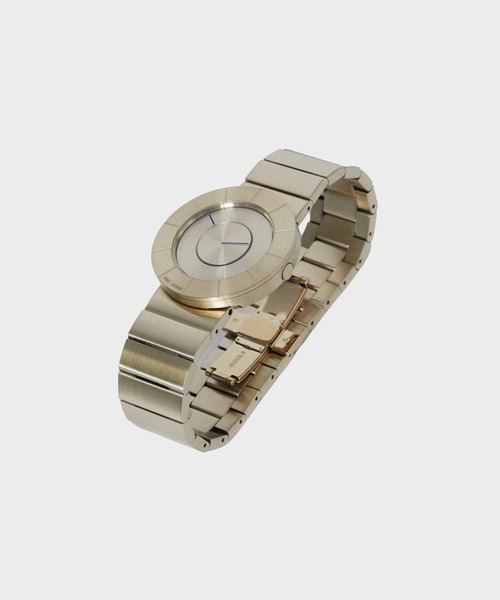 ISSEY MIYAKE | 【ISSEI MIYAKE WATCH】TO - Buyee, an Online Proxy