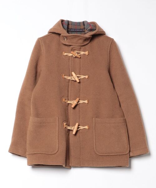 LONDON TRADITION | ダッフルコート - Buyee, an Online Proxy