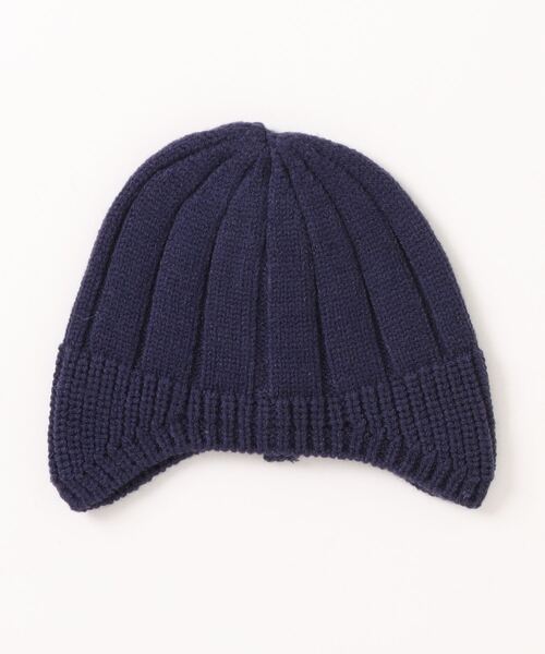 IN THE PARK | ＜CORNER＞ニットキャップ - Buyee, an Online