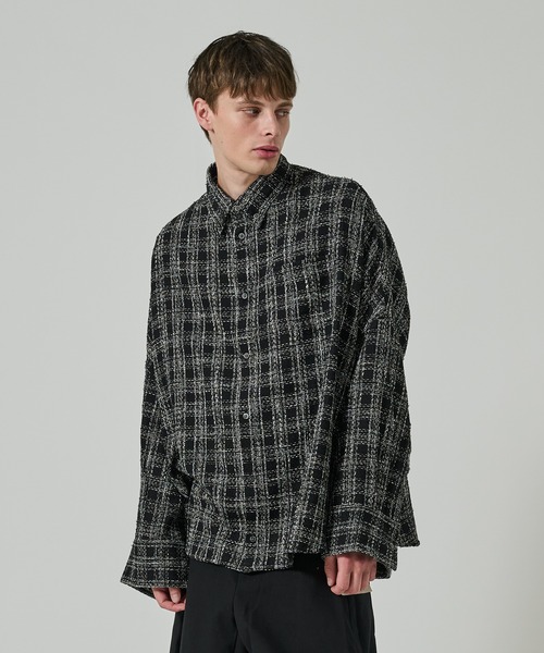 SHINYAKOZUKA SOUVENIER JUMPER Mサイズ SHINYAKOZUKA SOUVENIER JUMPER Mサイズ