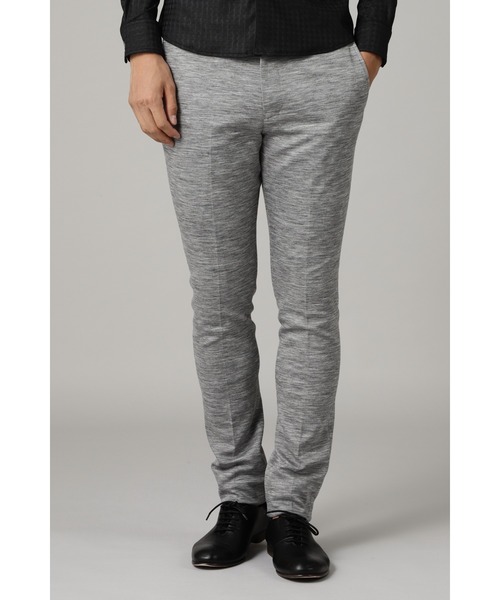 Tornado Mart ウールツイルジャージー ドレープ ダブル