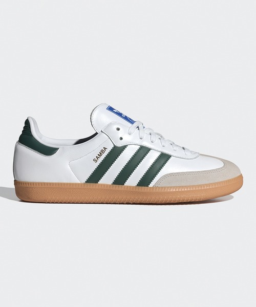 ADIDAS | サンバ OG / Samba OG / アディダスオリジナルス adidas