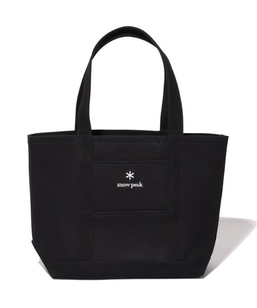 Noasobi Explorer Tote Bag M snow peak