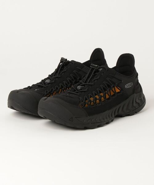 KEEN | UNEEK NXIS / ユニーク ネクシス / メンズ スニーカー サンダル