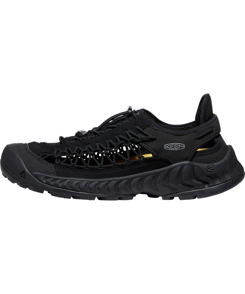 KEEN | UNEEK NXIS / ユニーク ネクシス / メンズ スニーカー サンダル