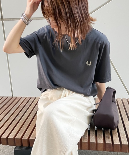 【タグ付】little suny bite marie sweat top LITTLE SUNNY BITE | 《Little Sunny Bite》marie sweat top