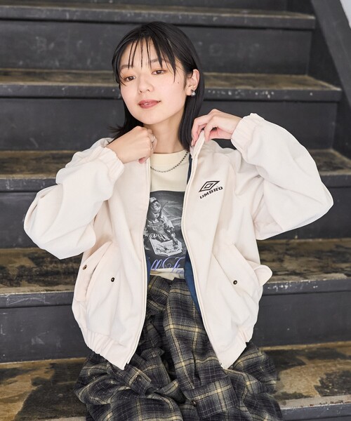 FREAK'S STORE | UMBRO × FREAK'S STORE/アンブロ 別注 Corduroy Stand