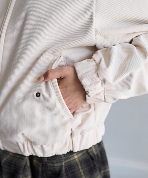 FREAK'S STORE | UMBRO × FREAK'S STORE/アンブロ 別注 Corduroy Stand