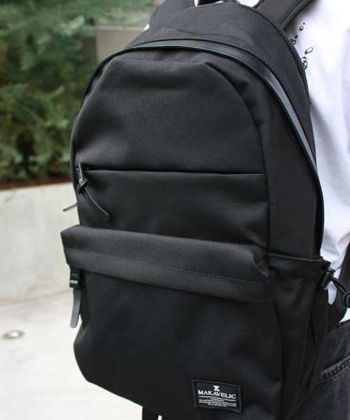 MAKAVELIC | CHASE SHUTTLE DAYPACK 