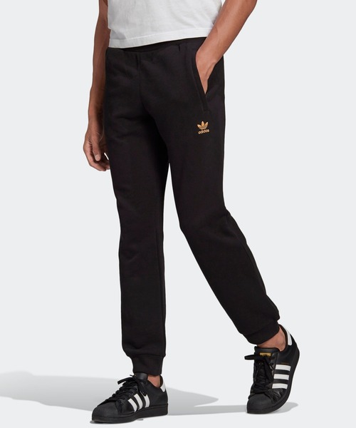 Adidas トレフォイルパンツ Trefoil Pants アディダスオリジナルス Buyee An Online Proxy Shopping Service Shop At Zozotown Bot Online