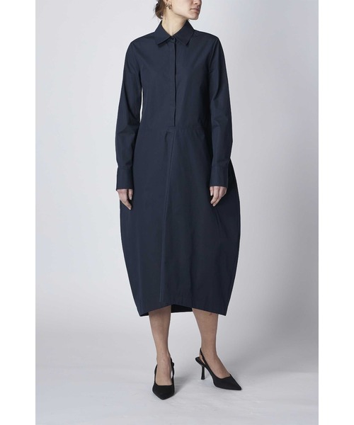 JIL SANDER | JIL SANDER W DRESS 03 FIT 2 - Buyee, an Online Proxy  