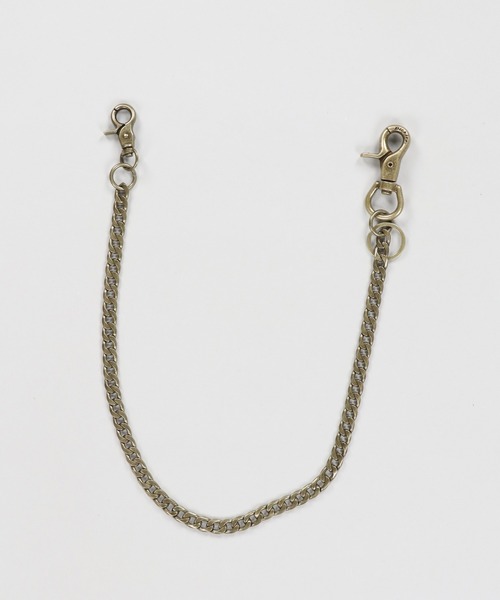 DICKIES | 【Dickies/ディッキーズ】ロゴウォレットチェーン