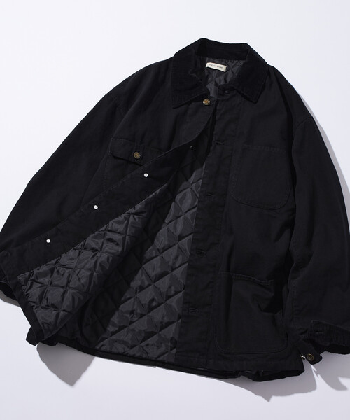カバーオールジャケット Jackets/Outer Coverall ZOZOTOWN MEN Sale Price | Buyee, an Online