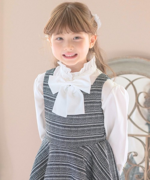 CATHERINE COTTAGE | ちりめん髪飾り3点セット - Buyee, an Online