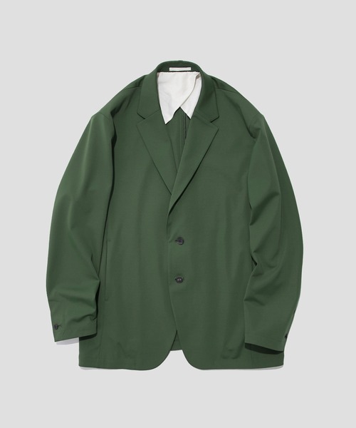 Kiko Kostadinov KK 脱がせる セットアップ 44サイズ