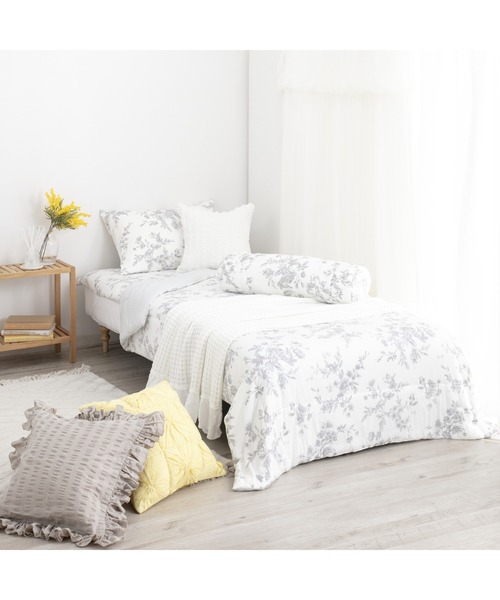 Francfranc あったか掛け布団カバー(SD) Francfranc あったか掛け布団カバー(SD) フラン フラン 布団 カバー