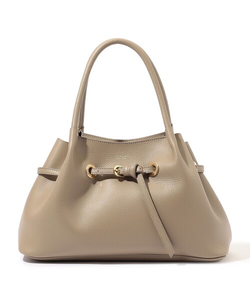 VIOLAd'ORO アバカ 2WAY トートバッグ VIOLAd'ORO アバカ 2WAY トートバッグ / 23区 | ファッション通販