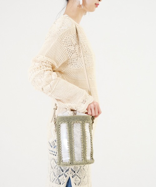 cobra 編み込み ブーツ レースアップ ロングブーツ コブラ レザー 本革