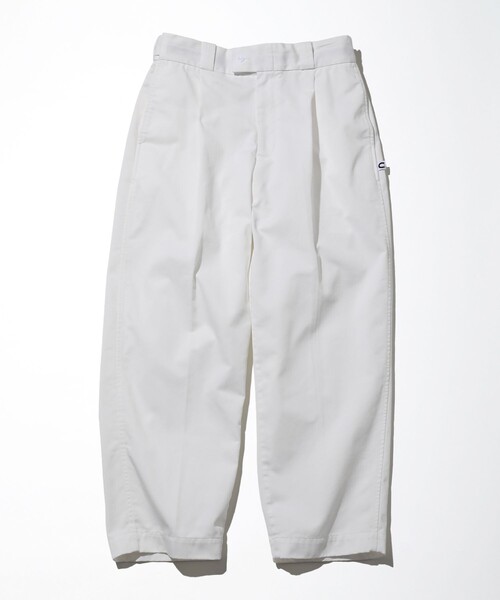 CAHLUMN | CAHLUMN/カウラム Linen Tailored Jacket 1.1/リネン