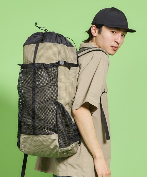トレイルバム ステディー スペクトラ ねじ切っ TRAIL BUM STEADY SPECTRA