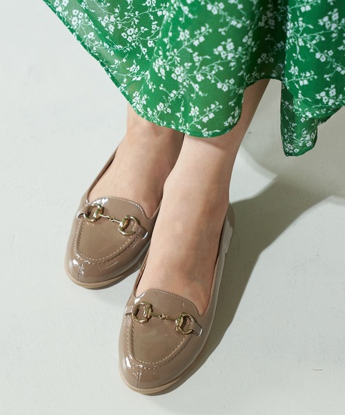 ing グルカデザインローヒールパンプス ing パンプス グルカデザインローヒールパンプス : ZOZOTOWN