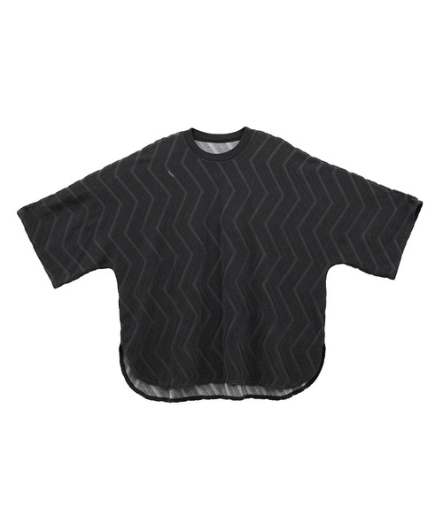 TROVE | TROVE 2024SS / DUNE PILE DOLMAN PULLOVER - Buyee, an 
